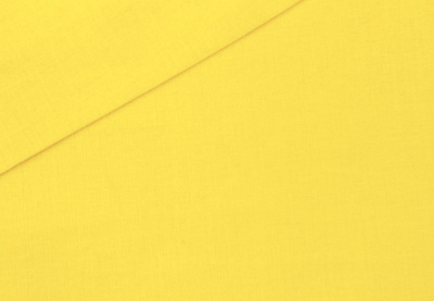 _Baumwollstoff_in_Gelb_Nr._42