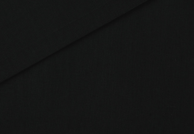 _Baumwollstoff_in_Schwarz_120g