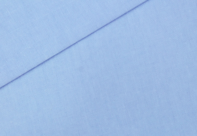 _Baumwollstoff_in_Blau_Nr._11