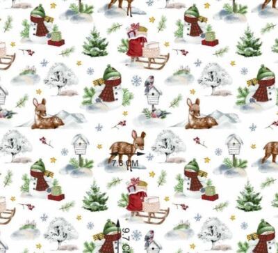 Ein_Reh_im_Winterwald