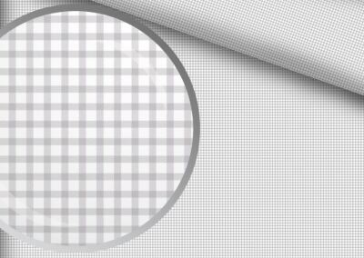 Feines_graues_Karomuster